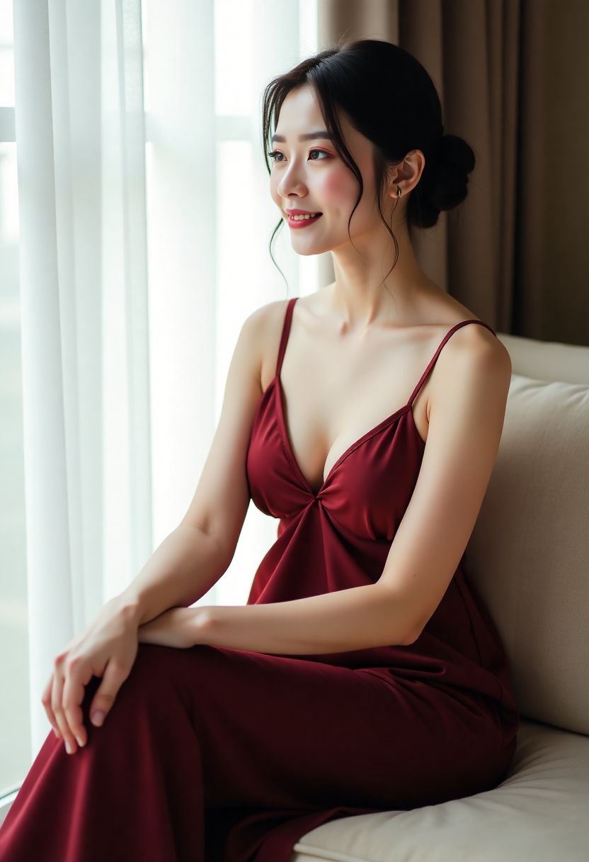 寄宿学校的日子