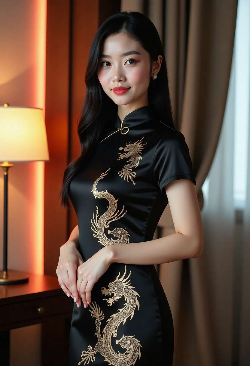 地久天长