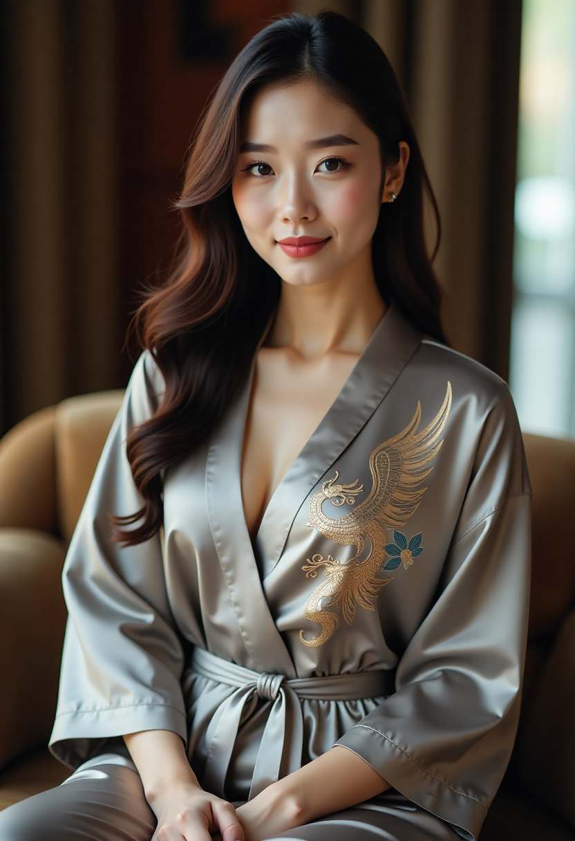 少年的你