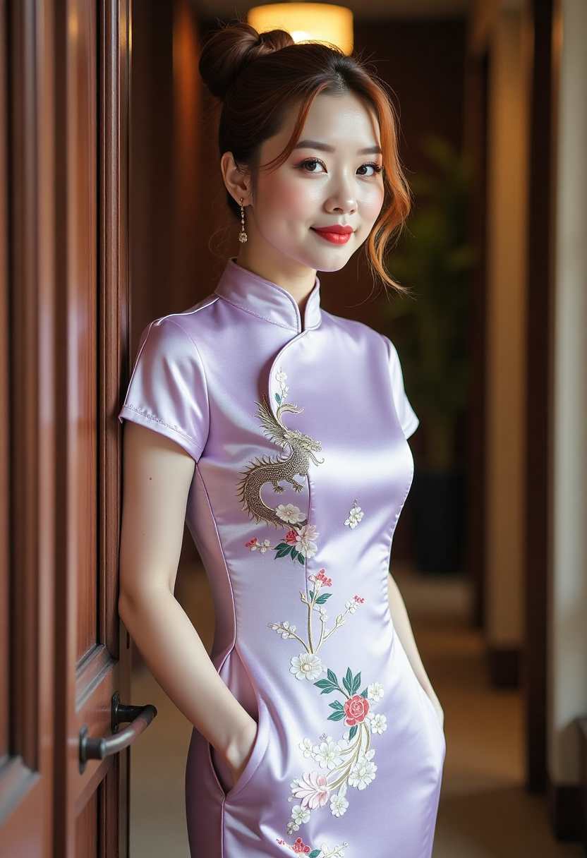早安家族